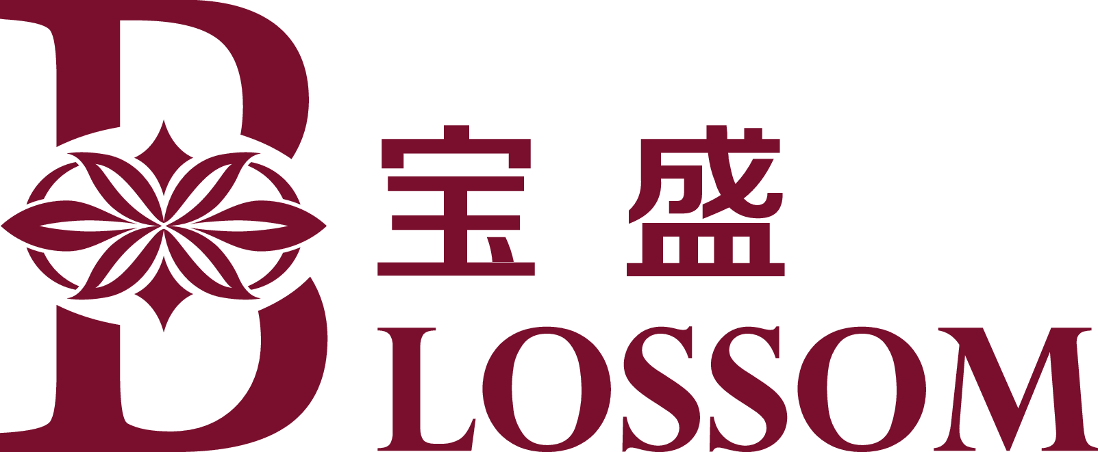 宝盛 BLOSSOM